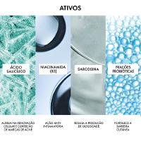 Vichy Capital Soleil UV-Clear sem Cor Protetor Solar Facial FPS 60 40g - 8