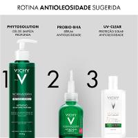 Vichy Capital Soleil UV-Clear sem Cor Protetor Solar Facial FPS 60 40g - 9