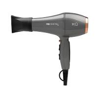 MQ Profissional Pro Digital Secador de Cabelo 2600W com 2 Velocidades Cinza 220V - 1