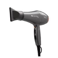 MQ Profissional Pro Digital Secador de Cabelo 2600W com 2 Velocidades Cinza 220V - 2