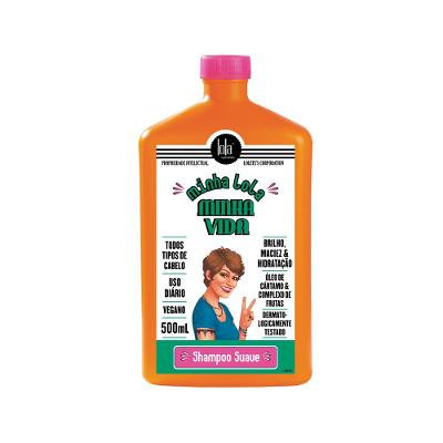 Lola From Rio Minha Lola Minha Vida Shampoo 500ml