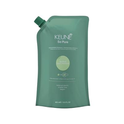 Keune So Pure Clarify Shampoo Refil 400ml