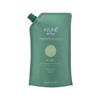 Keune So Pure Clarify Shampoo Refil 400ml - 1