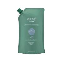 Keune So Pure Cool Shampoo Refil 400ml - 1