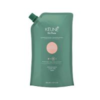 Keune So Pure Polish Shampoo Refil 400ml - 1