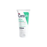 Kit Cerave - Creme Hidratante Corporal 200g + Gel Facial De Limpeza 150g - 3