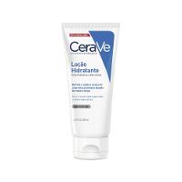 Kit Cerave - Gel Facial De Limpeza 150g + Loção Hidratante Corporal 200ml - 2