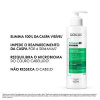 Vichy Dercos Anticaspa Oily Shampoo 300ml