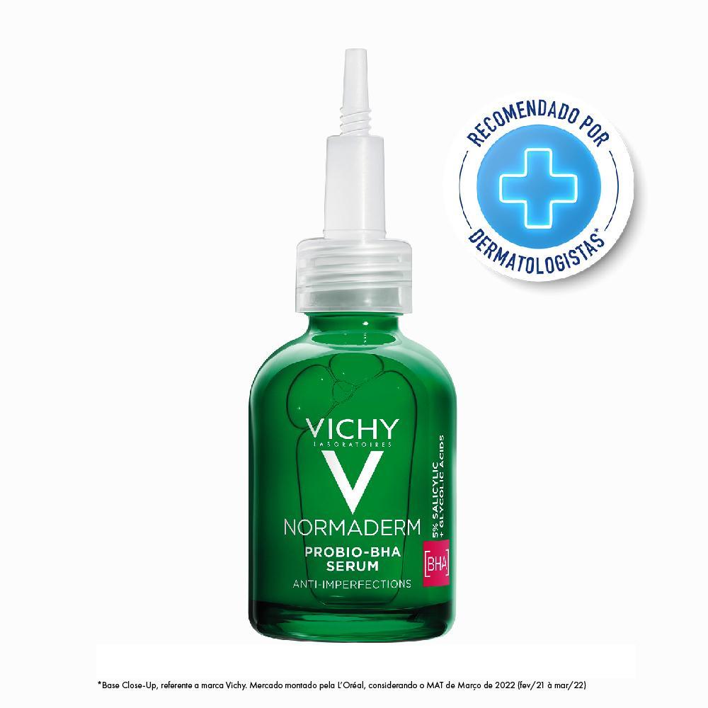 VICHY NORMADERM SÉRUM PRO BIO 30ML - 2