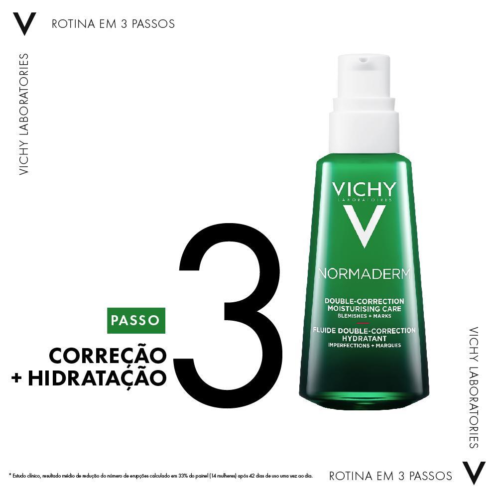VICHY NORMADERM SÉRUM PRO BIO 30ML - 6