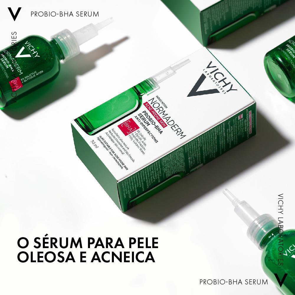 VICHY NORMADERM SÉRUM PRO BIO 30ML - 7