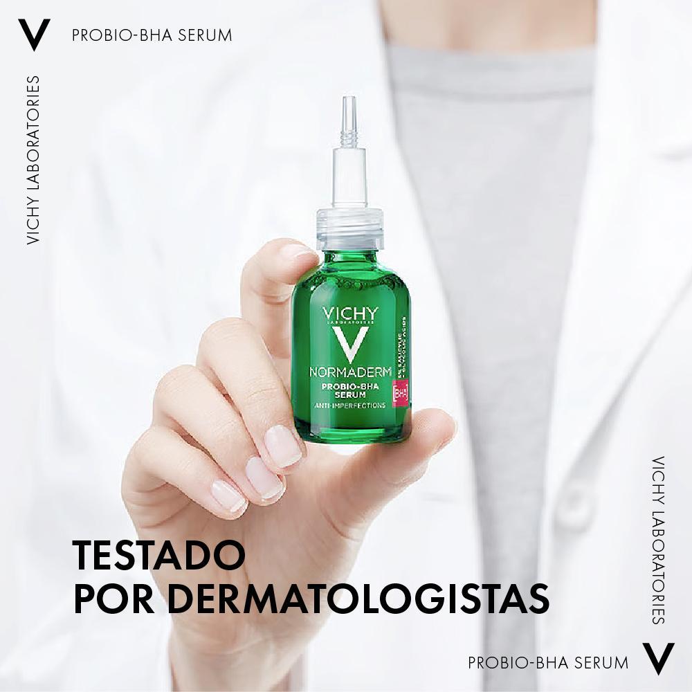 VICHY NORMADERM SÉRUM PRO BIO 30ML - 10
