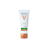 Vichy Capital Soleil Purify Protetor Solar Anti-Oleosidade FPS70 Cor 05 Média 40g - 1