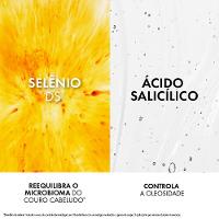 Vichy Dercos Anticaspa Oily Shampoo Refil 200g - 7