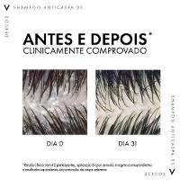 Vichy Dercos Anticaspa Oily Shampoo Refil 200g - 8