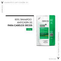 Vichy Dercos Anticaspa Dry Shampoo Refil 200g - 3