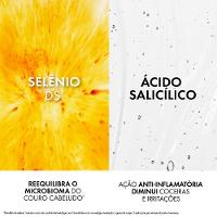 Vichy Dercos Anticaspa Dry Shampoo Refil 200g - 8