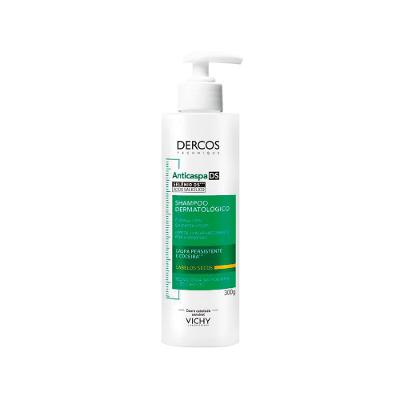 Vichy Dercos Anticaspa Dry Shampoo 300ml