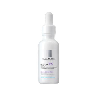 La Roche-Posay Glycolic B5 Retexturizador e Renovador Sérum Facial 30ml