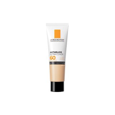 La Roche Posay Anthelios Ultra Cover 2.0 Protetor Solar Facial FPS60 30g