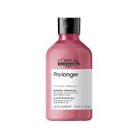 Kit L'oréal Professionnel Serie Expert Pro Longer - Shampoo 300ml + Óleo Capilar Absolut Repair 10 In 1 30ml - 2