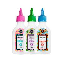 Kit Lola From Rio - 3 Óleos Capilar - 1