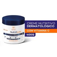 Nutriol Creme Hidratante Intensivo Corporal 400g - 2