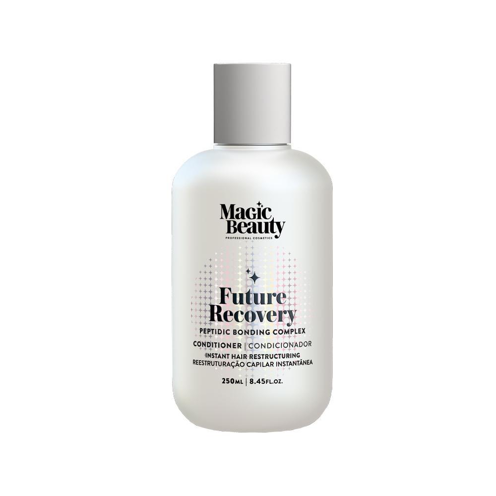 Kit Magic Beauty Future Recovery - Shampoo 250ml + Condicionador 250ml - 3