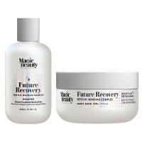 Kit Magic Beauty Future Recovery - Shampoo 250ml + Máscara 200g - 1