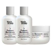 Kit Magic Beauty Future Recovery - Shampoo 250ml + Condicionador 250ml + Máscara 200g - 1