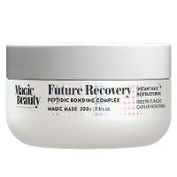 Kit Magic Beauty Future Recovery - Shampoo 250ml + Condicionador 250ml + Máscara 200g - 4