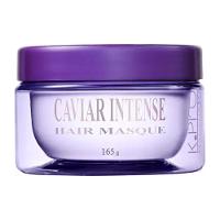 Kit K-Pro Profissional Caviar - Shampoo 240ml + Condiconador 240g + Leave-In 200ml + Máscara 165g - 5