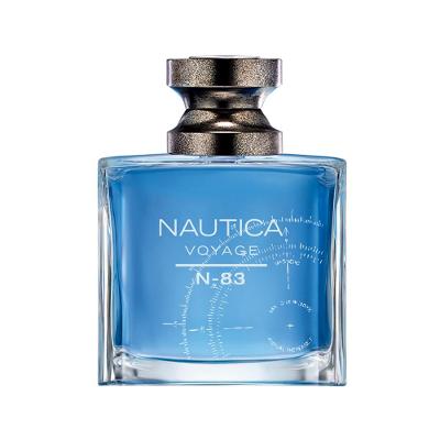 Nautica Voyage N-83 EDT Perfume Masculino 100ml