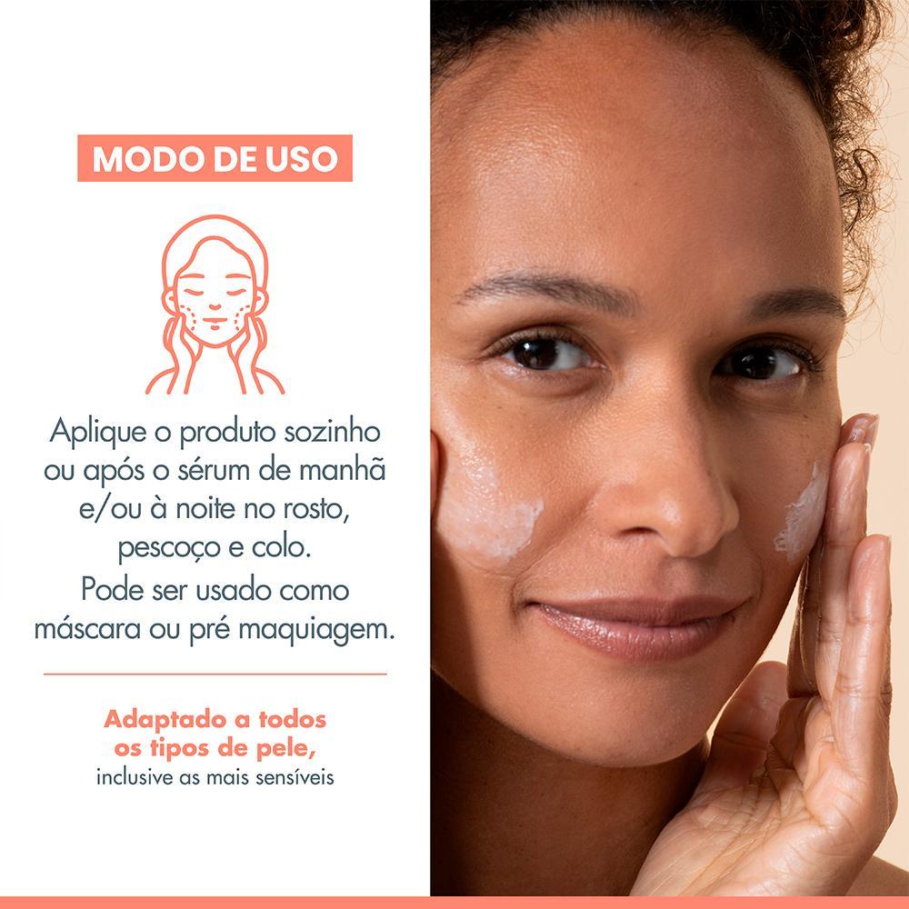 Avène Hyaluron Activ B3 Aqua Gel Creme Facial Renovador Celular Anti-Idade 50ml - 3