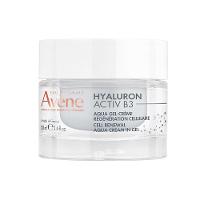 Avène Hyaluron Activ B3 Aqua Gel Creme Facial Renovador Celular Anti-Idade 50ml - 1