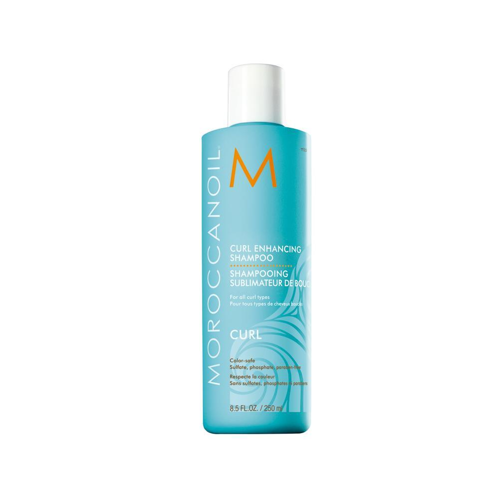 Kit Moroccanoil Curl - Shampoo 250ml + Condicionador 250ml - 2