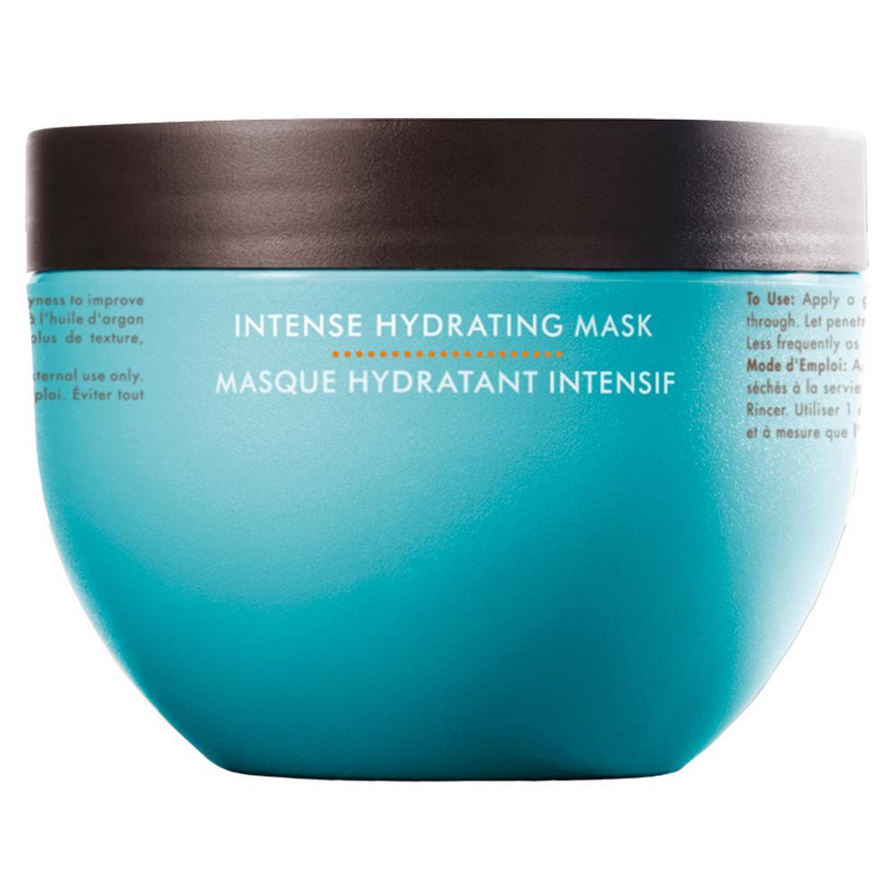 Kit Moroccanoil Hydration - Shampoo 250ml + Máscara Intense 250ml - 3