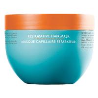 Kit Moroccanoil Moisture Repair - Shampoo 250ml + Condicionador 250ml + Máscara 250g + Loção Reparadora De Pontas 75ml - 3