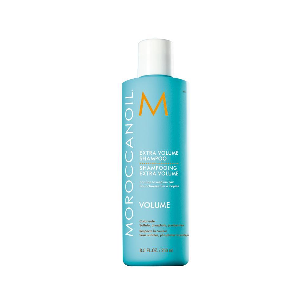 Kit Moroccanoil Extra Volume - Shampoo 250ml + Condicionador 250ml - 2