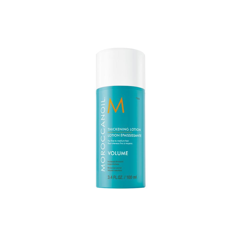 Kit Moroccanoil Extra Volume - Shampoo 250ml + Condicionador 250ml + Loção 100ml - 4