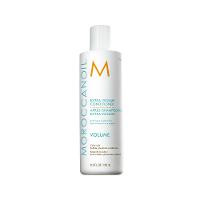 Kit Moroccanoil Extra Volume - Shampoo 250ml + Condicionador 250ml + Loção 100ml - 3