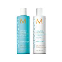 Kit Moroccanoil Hydration - Shampoo 250ml + Condicionador 250ml - 1