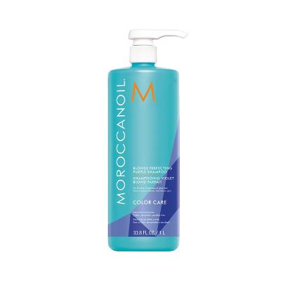 Moroccanoil Color Care Shampoo Violeta 1000ml