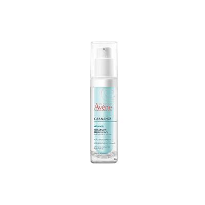 Avène Eau Thermale Cleanance Aqua Gel Hidratante Facial 30g
