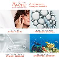 Avène Eau Thermale Cleanance Aqua Gel Hidratante Facial 30g - 10