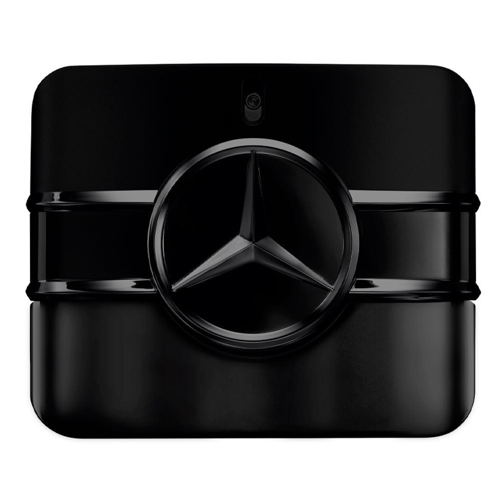 Mercedes Benz Sign Your Power  EDP Perfume Masculino 100ml - 1