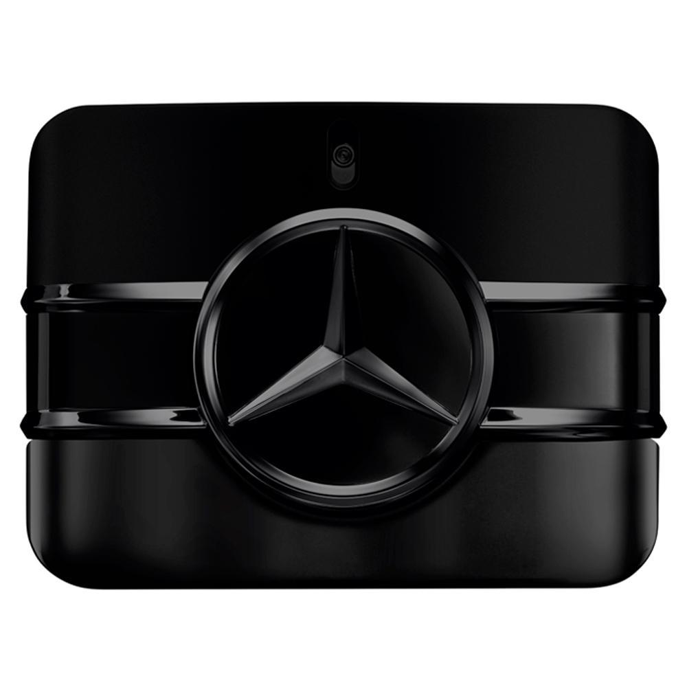 Mercedes Benz Sign Your Power EDP Perfume Masculino 50ml - 1