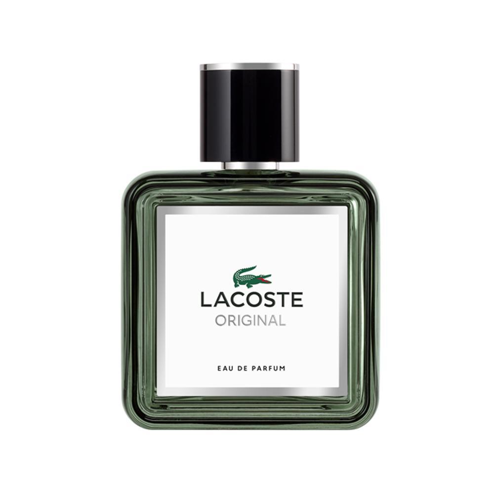 Lacoste Original EDP Perfume Masculino 60ml - 1