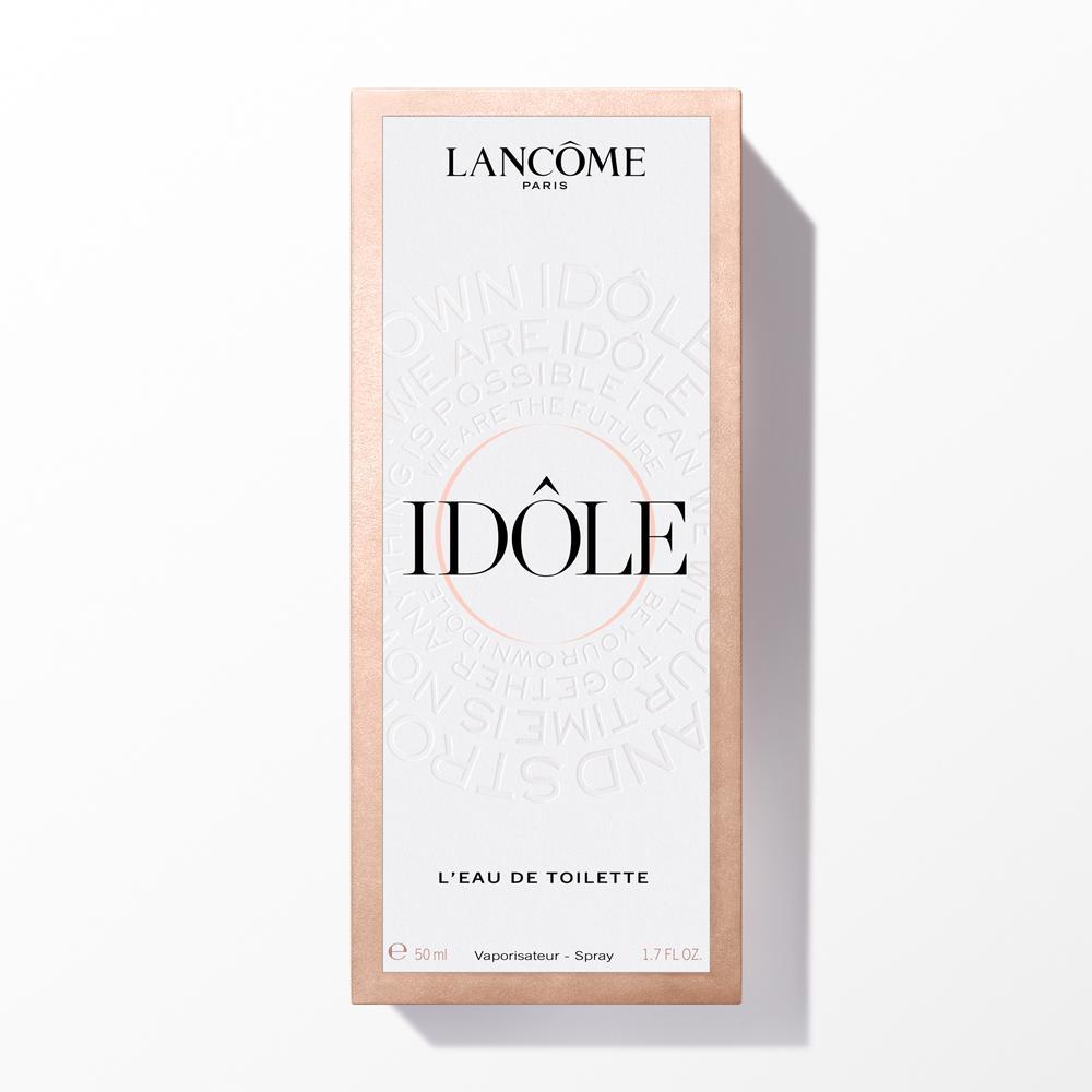 Lancôme Idôle EDT Perfume Feminino 50ml - 3