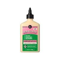 Kit Lola From Rio -  Acidificante Densidade 250g +  Shampoo Rapunzel 250ml +  Tônico Rapunzel 250ml - 2